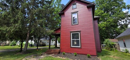 1523 Graham Rd in Reynoldsburg, OH - Building Photo - Building Photo