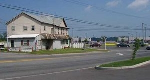 2007 W Genesee St in Oneida, NY - Building Photo - Building Photo