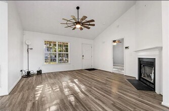 3603 Jerome Dr in Greensboro, NC - Building Photo - Building Photo