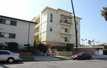 309 S Mariposa Ave in Los Angeles, CA - Building Photo - Building Photo