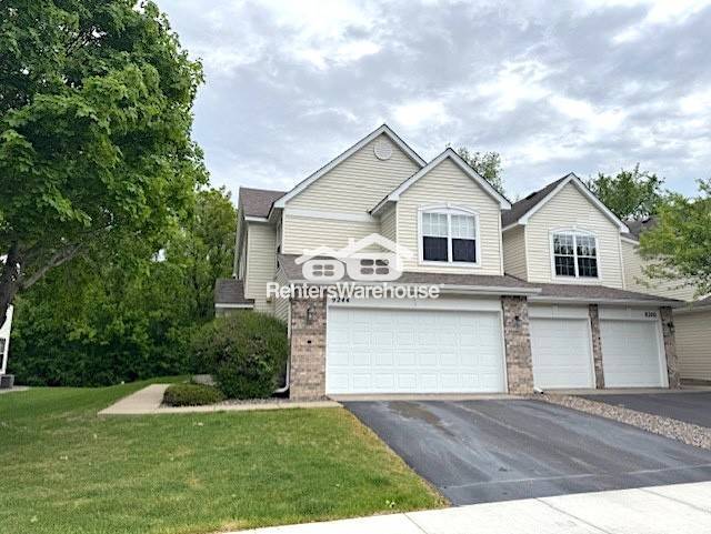 9244 Merrimac Ln N in Maple Grove, MN - Building Photo - Building Photo