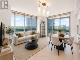 8 Eglinton Ave E in Toronto, ON - Building Photo