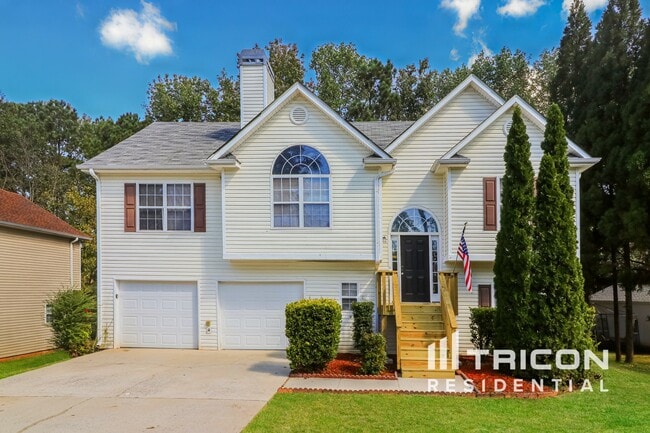 property at 1302 Waymar Way SW