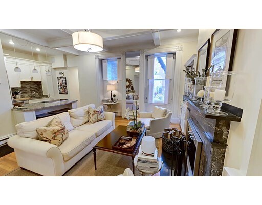 50 Temple St, Unit 211