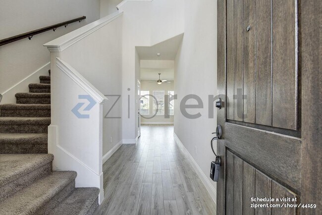 808 Brenham Ave in Celina, TX - Building Photo - Building Photo