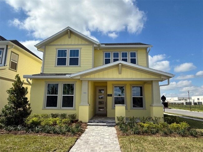 property at 9803 Gobat Aly