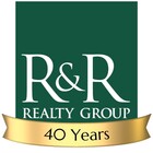 Property Management Company Logo R&R Realty Group