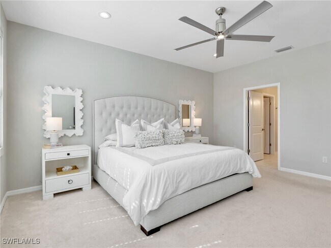 property at 15177 Butler Lake Dr