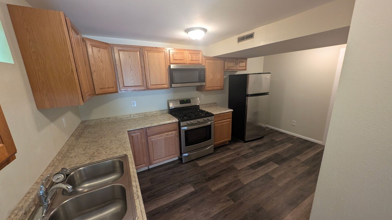 226 Waverly Ave in Trinidad, CO - Building Photo