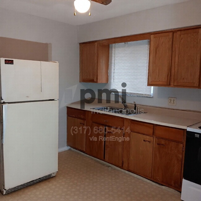 2209 N Elizabeth St in Indianapolis, IN - Building Photo - Building Photo