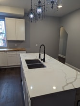 1509 Edmondson Ave in Baltimore, MD - Building Photo - Building Photo