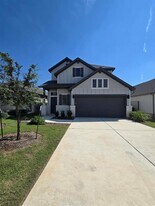 409 Mira Mesa Dr in Liberty Hill, TX - Building Photo