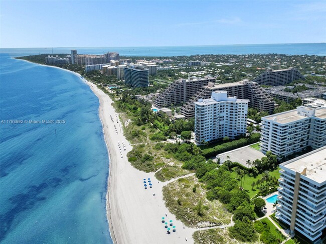 property at 200 Ocean Ln Dr