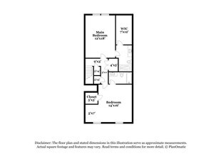 634 Wendell Falls Pkwy in Wendell, NC - Building Photo - Building Photo