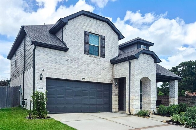 25737 Damask Dr in Magnolia, TX - Foto de edificio - Building Photo