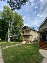 2944-2946-2946 N 55th St, Unit 2944 N 55th St in Milwaukee, WI - Building Photo
