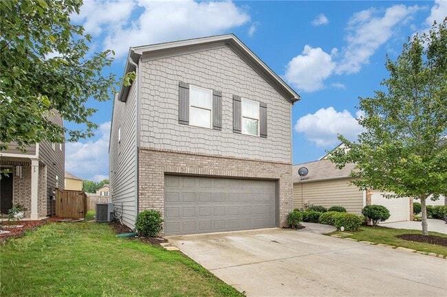 41 Ivey Hollow Cir in Dawsonville, GA - Building Photo - Building Photo