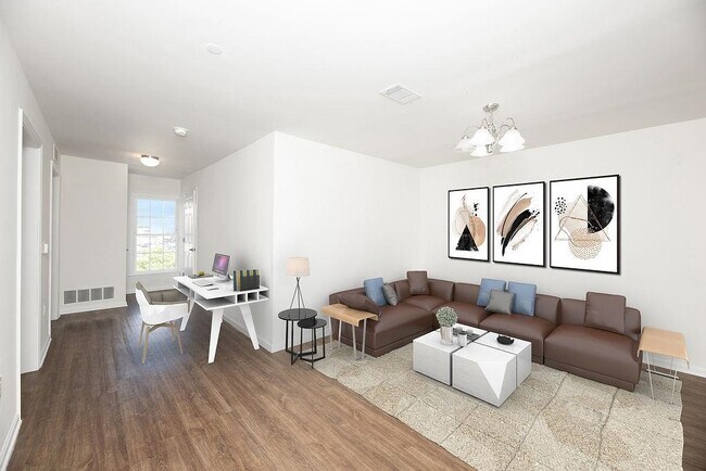 162-170 S Orange Ave in Newark, NJ - Building Photo - Building Photo