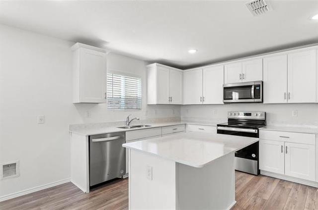 1213 Autumn Mist Ln in Forney, TX - Building Photo - Building Photo