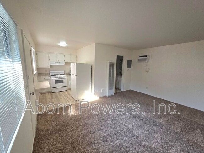 property at 1255 Williams Way