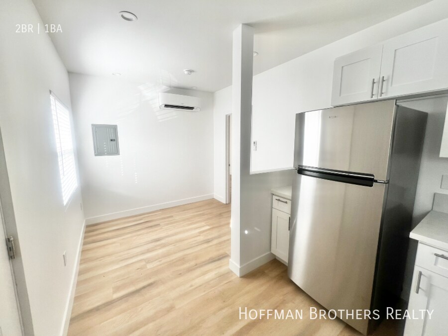 1509 12th Ave in Los Angeles, CA - Building Photo