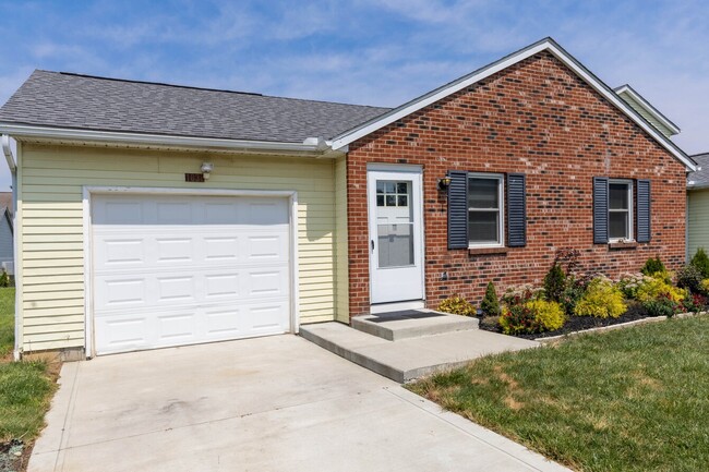 property at 1638 Waterstone Ct