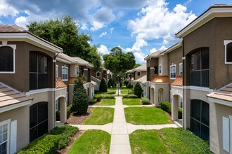 Ballantrae Apartments in Sanford, FL - Foto de edificio - Building Photo