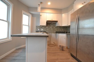 39 Long Ave in Boston, MA - Building Photo - Building Photo