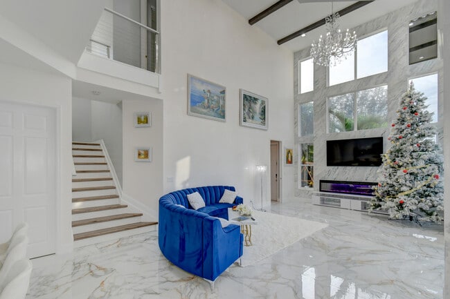 property at 11910 Osprey Point Cir