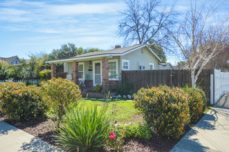 2008 7th St, La Verne CA 91750 in La Verne, CA - Building Photo - Other