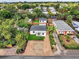 1123 NE 1st Ave. in Fort Lauderdale, FL - Building Photo