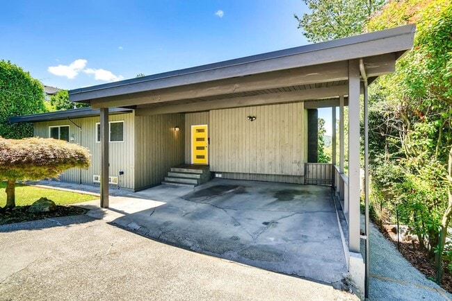 4721 43rd Ave S in Seattle, WA - Building Photo - Building Photo