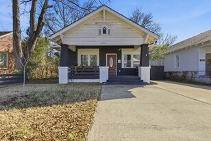 2428 10th St in Columbus, GA - Building Photo