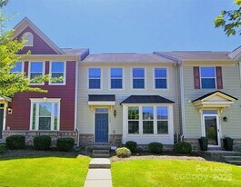 3323 Major Samuals Way in Charlotte, NC - Building Photo