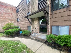 Parkview Apartments in Newark, NY - Building Photo - Interior Photo