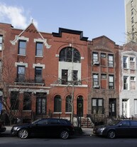 129 Manhattan Ave Apartments