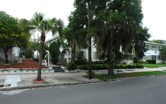 115 7th Ave N in St. Petersburg, FL - Building Photo - Building Photo