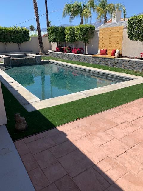 property at 27695 Hombria Dr