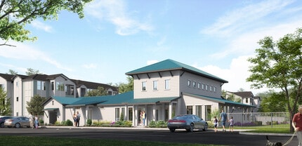 Alera at Hunters Glen in Lake Wales, FL - Foto de edificio - Building Photo