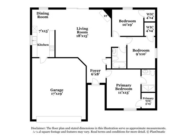 3710 Willow Wisp Dr N in Lakeland, FL - Building Photo - Building Photo