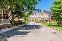 2939 Van Ness St NW, Unit #604