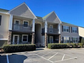 3301 London Ct SW in Aiken, SC - Building Photo