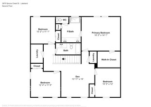 3875 Spruce Creek Dr in Lakeland, FL - Building Photo - Building Photo