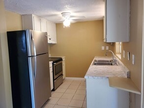 25 W Murray St in Beverly Hills, FL - Building Photo - Building Photo