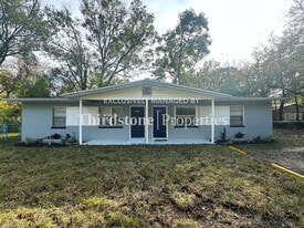 5502 Plymouth St in Jacksonville, FL - Building Photo