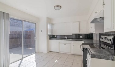 3600 Dana St in Bakersfield, CA - Building Photo - Building Photo