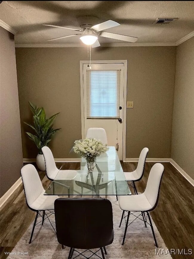 711 Iris Ln in Montgomery, AL - Building Photo - Building Photo