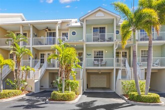 545 Bahia Beach Blvd in Ruskin, FL - Building Photo - Building Photo