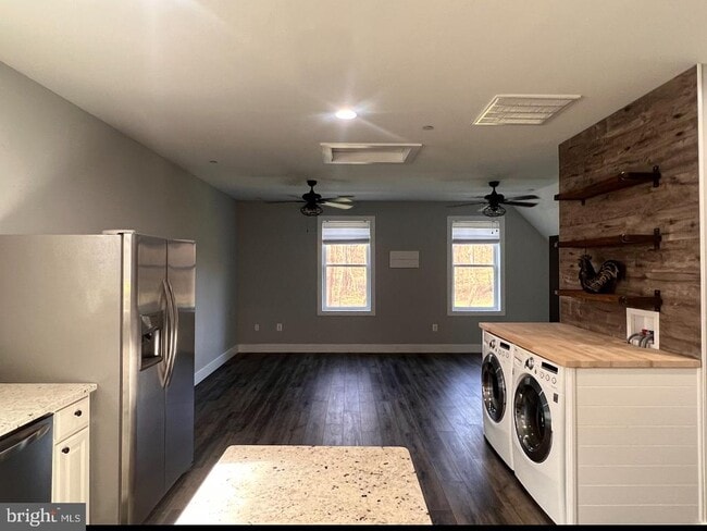 property at 8449 Stevens Rd