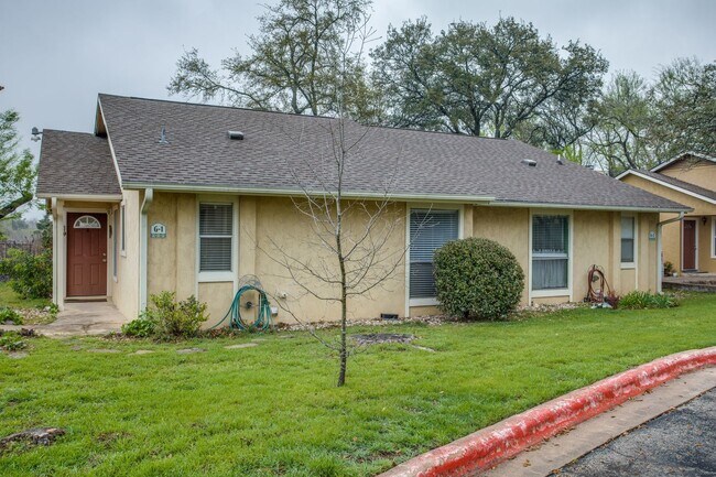 4902 Duval Rd in Austin, TX - Building Photo - Building Photo